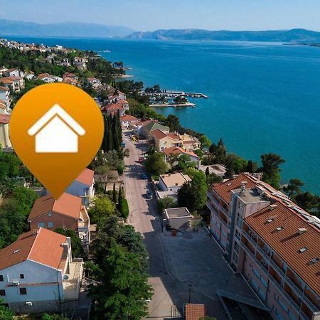 Arboretum Crikvenica Eksteriør bilde