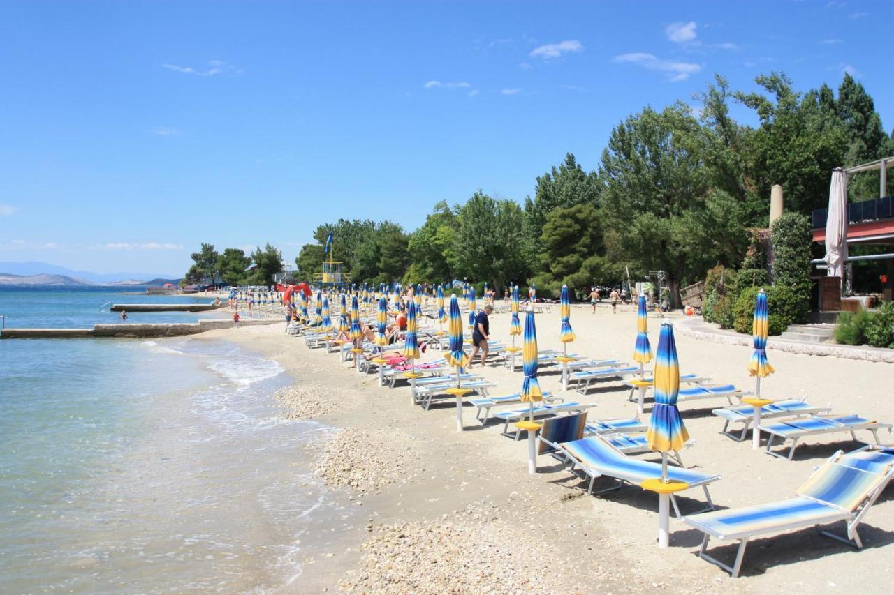 Arboretum Crikvenica Eksteriør bilde