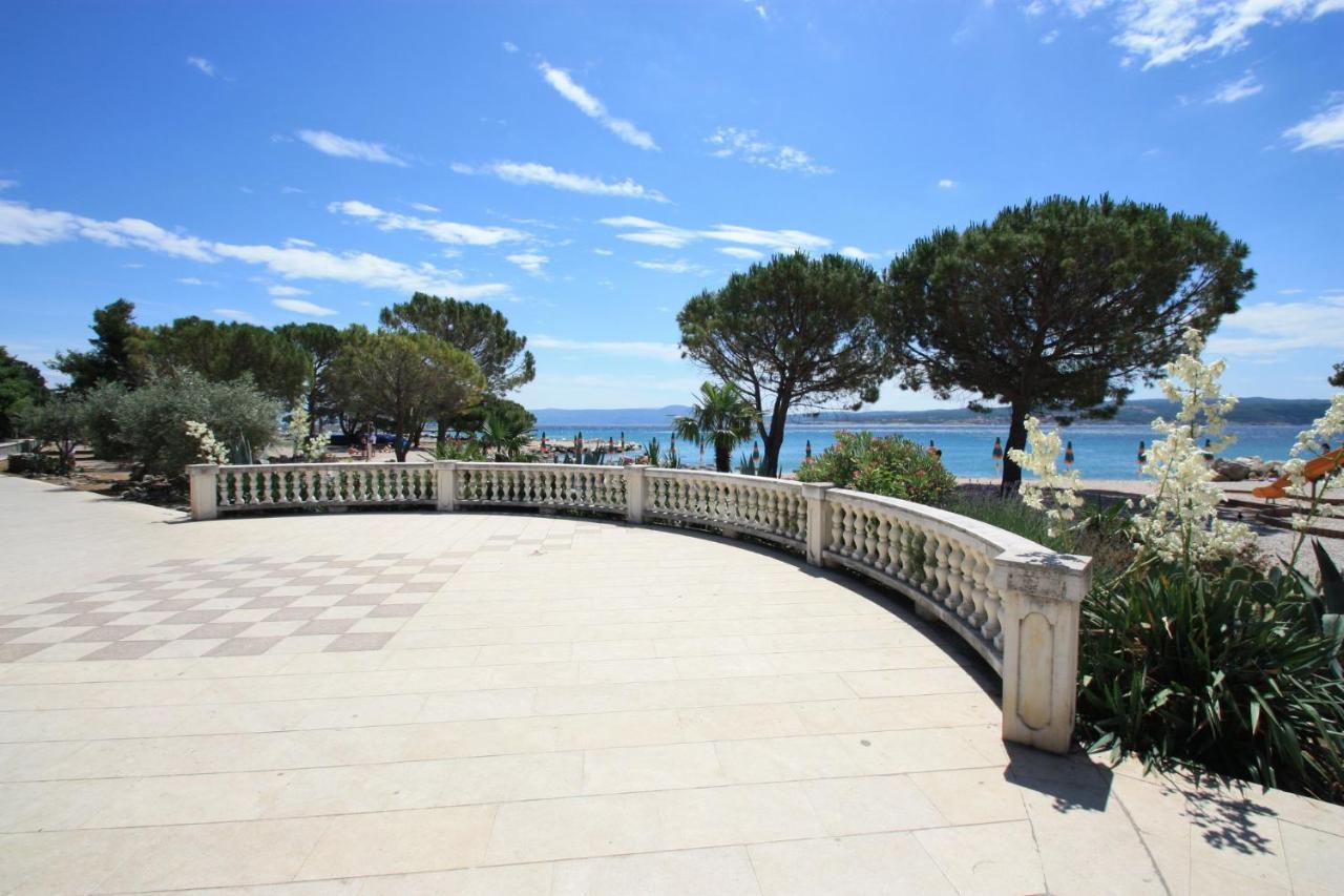 Arboretum Crikvenica Eksteriør bilde