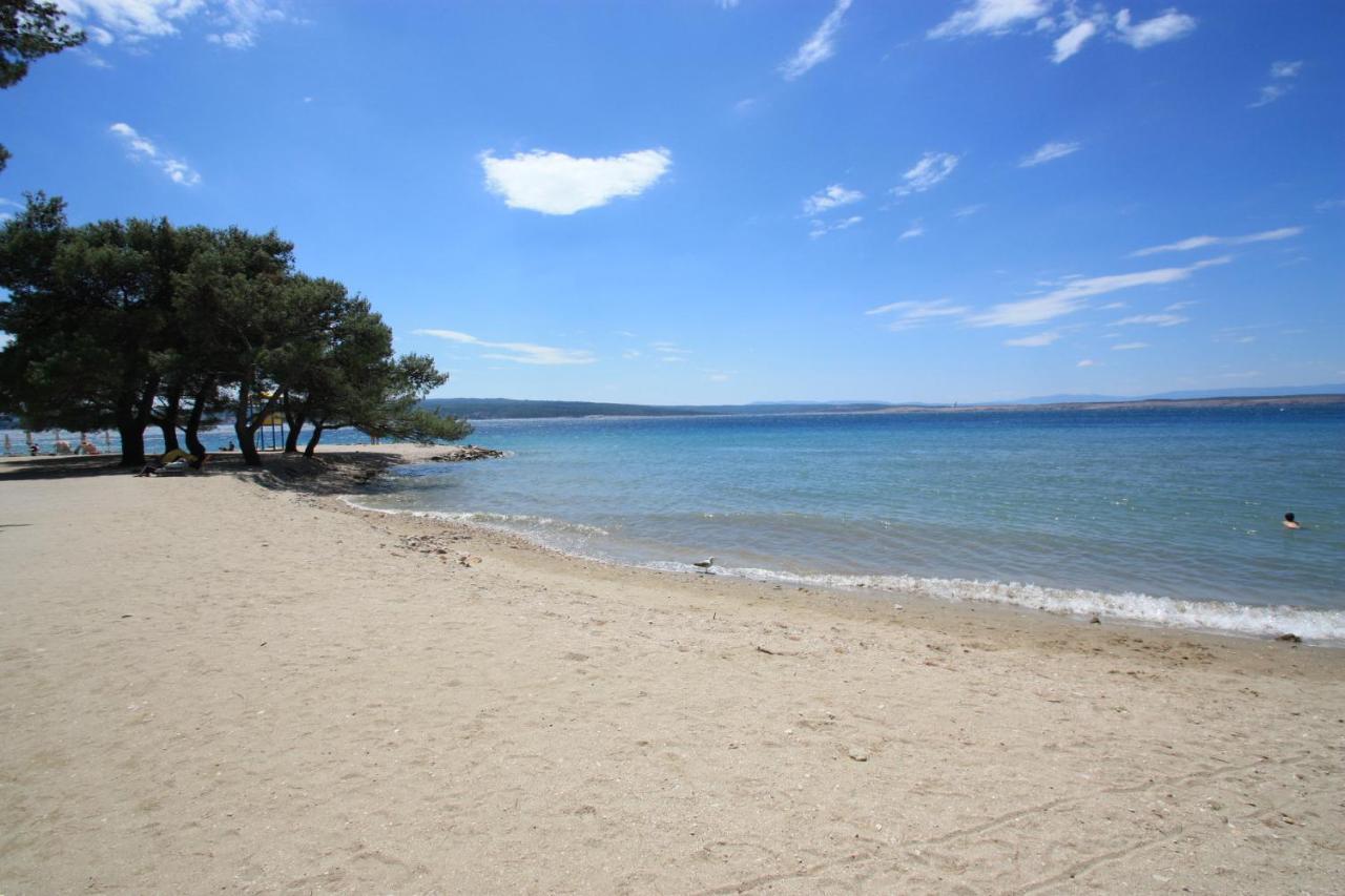 Arboretum Crikvenica Eksteriør bilde