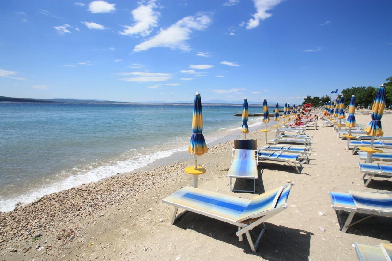 Arboretum Crikvenica Eksteriør bilde